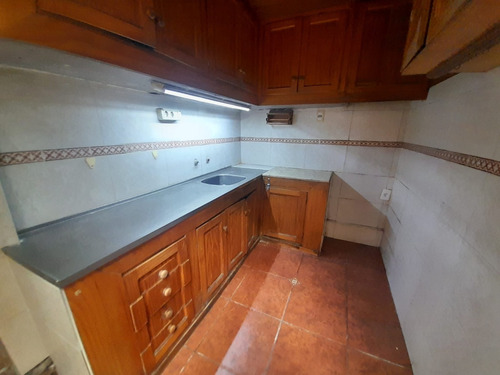 Imagen 22 de 24 de Oportunidad!! Casa Venta La Blanqueada Montevideo