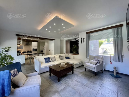 Venta Casa 4 Dormitorios Pinares Punta Del Este