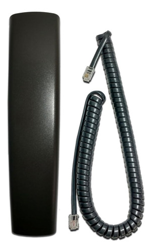 Auricular Compatible Serie Soundpoint De Polycom Cable ...