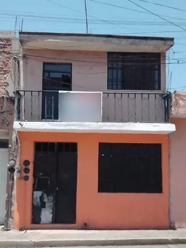 Casas en Venta en Celaya | Metros Cúbicos