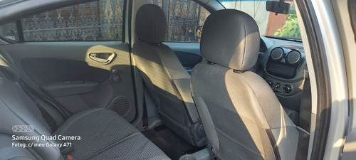 Fiat Palio Attractive 1.0 Flex 4p 14/15 Completo