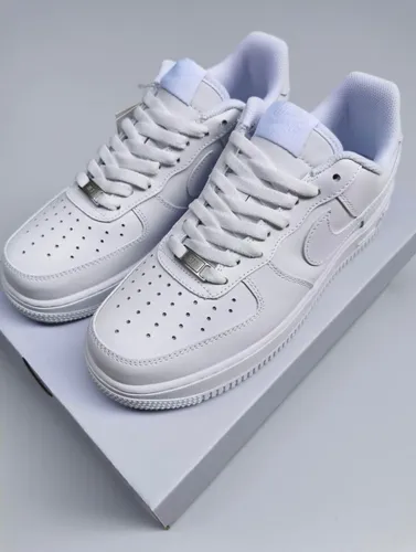 Tenis Nike Air Force 1 (One) Mujer