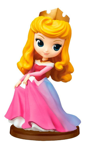 Figura Qposket Petit Disney Characters Princess Aurora 21262