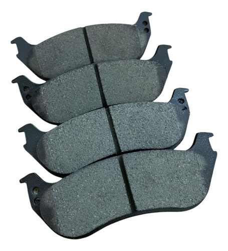 Pastillas Freno Trasera Wagner Ford Explorer Eddie Bauer 4.6