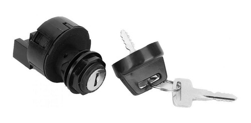 Imagen 3 de 8 de Llave De Encendido Abs Ajuste Para Polaris Sportsman 400 500