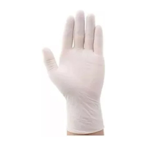 Guantes Estériles Para Cirugía X10u Mninsumos