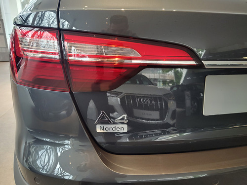 Audi A4 Allroad 2.0 Tfsi 252cv