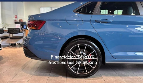 Volkswagen Vento 2.0 Tsi 350 Gli Dsg
