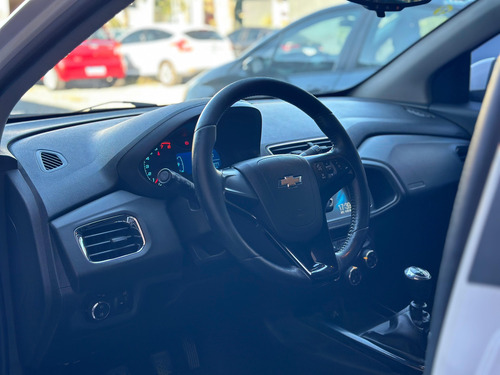 Chevrolet Onix 1.4 Ltz 98cv