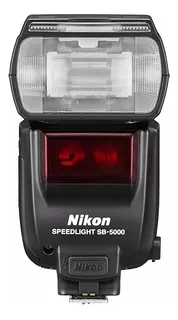 Flash Nikon Speedlight Sb5000 | Novo