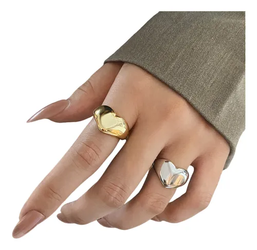 Redimensionable anillo sale