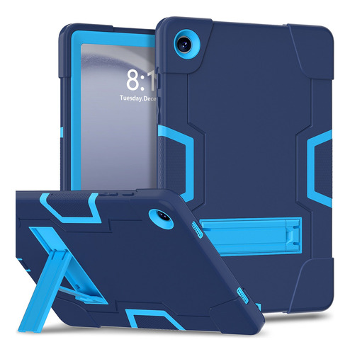 Funda Para Galaxy Tab A9 Plus 11 2023 Uso Rudo