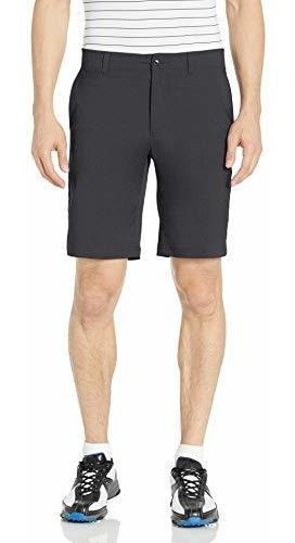 Pga Tour Short De Cintura Plana Activa Para Hombre, Corto,