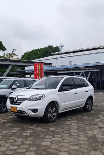 Renault Koleos DYNAMIQUE BOSE AT 2500CC 4X2 TC CT