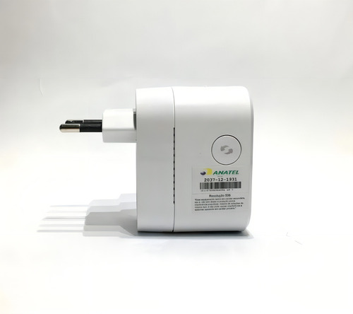 Enrutador Y Repetidor Blanco Portátil D-link Dir-505 (Usado)