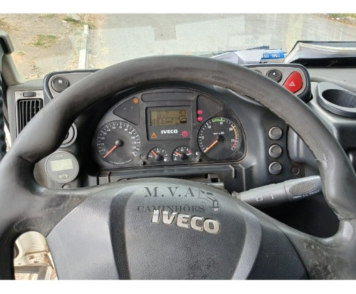 Iveco Stralis 410 4x2 Ano 2011 Todo Revisado