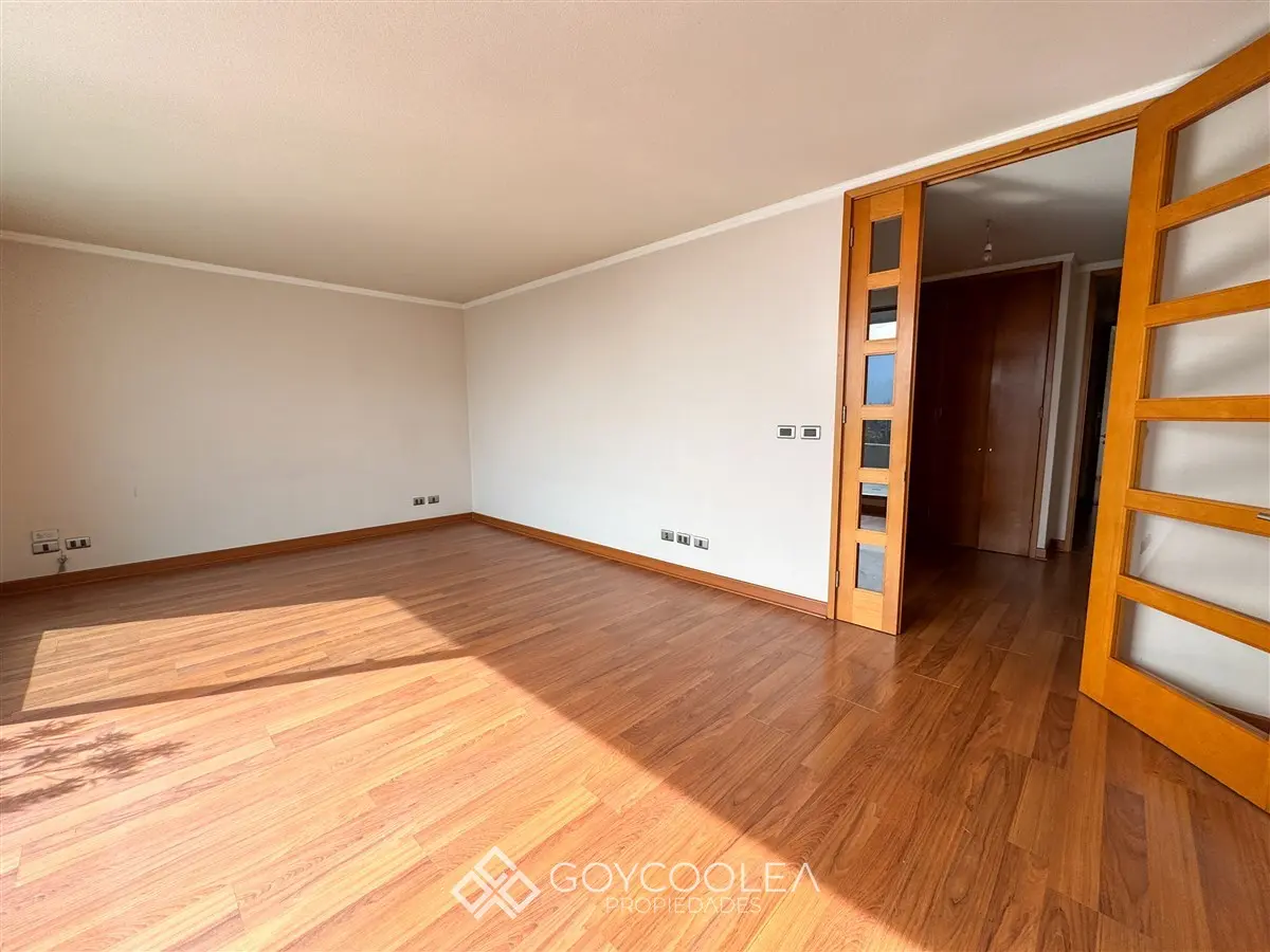 Imagen 5 de 19 de Departamento En Arriendo De 3 Dorm. En Vitacura