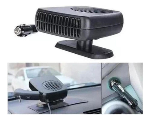 Mini Aire Acondicionado Portátil Para Ventilador De Coche De