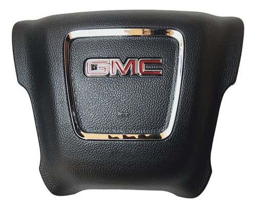 Tapa De Bolsa Aire Gmc Sierra 2014 2015 2016 2017 2018 0d