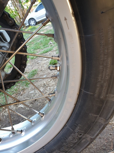 Imagen 6 de 9 de Bmw F650gs