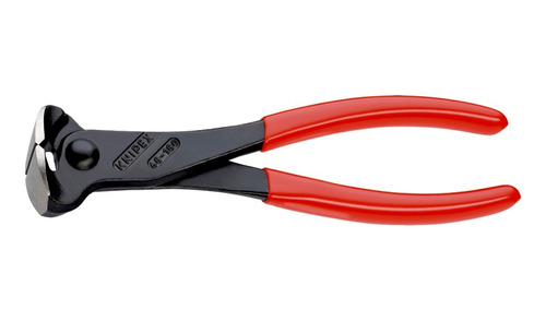 Alicate Knipex Cte Frontal A/d 68 01 180