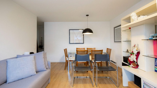 Imagem 1 de 28 de Apartamento Com 3 Dormitórios À Venda, 94 M² Por R$ 700.000,00 - Jardim São Paulo - São Paulo/sp - Ap0176