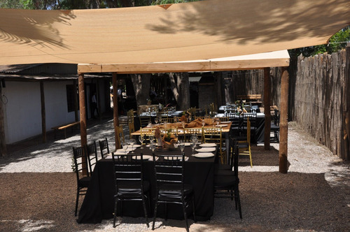 Imagen 7 de 10 de Arriendo Parcela Cumpleaños, Matrimonios, Capacitaciones.
