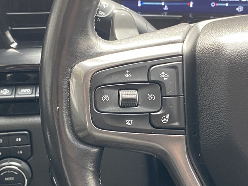 Chevrolet Silverado 6.2 ZR2 AT 4X4