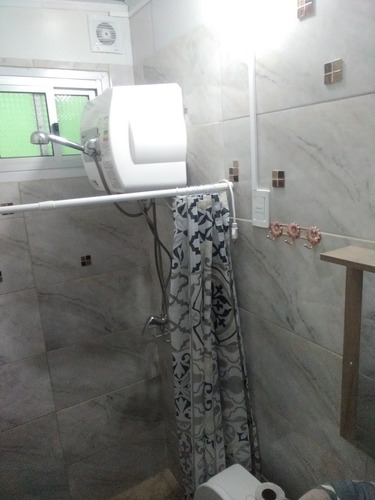 Imagen 9 de 12 de Monoambiente Cabaña Casa Apartamento Alquile Balneario Kiyu