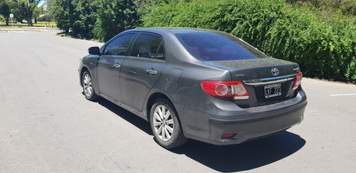 Toyota Corolla 2012 1.8 Se-g Mt 136cv