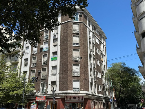 Departamento En Venta En Barracas