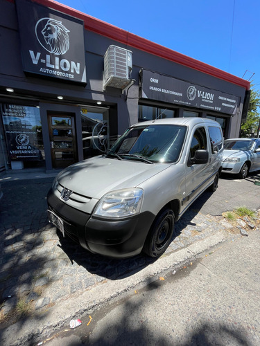 Peugeot Partner 1.4 Furgon Confort