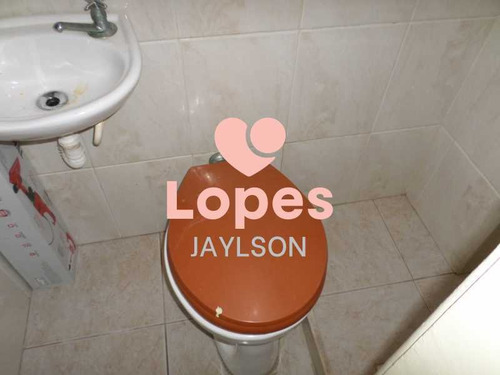 Imagem 13 de 15 de Apartamento - 02 Quartos - Cachambi - 554185