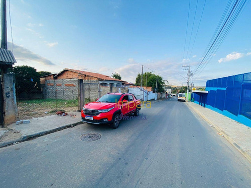 Imagem 5 de 6 de Terreno À Venda, 500 M² Por R$ 160.000,00 - Jardim Santa Hermínia - São José Dos Campos/sp - Te0088