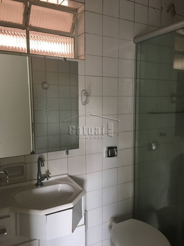 Imagem 9 de 11 de Apartamento Padrão Com 3 Quartos No Tiete Residencial - 476033-v