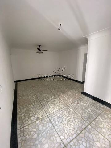 Imagem 4 de 15 de Apartamento Em Santos 2 Dormitórios Para Venda, Gonzaga - 3224