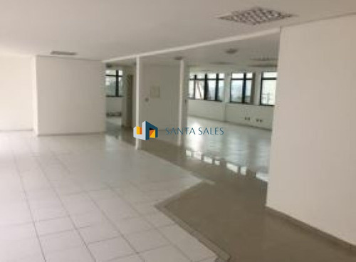 Imagem 9 de 10 de Prédio Comercial - Ss53484