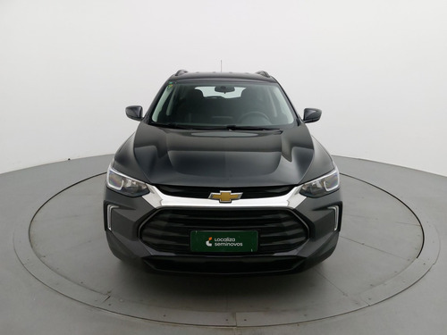 Chevrolet Tracker 1.0 TURBO FLEX AUTOMÁTICO