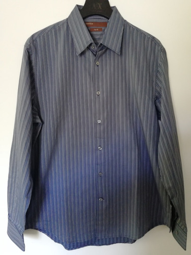 Exclusiva Camisa Perry Ellis 