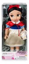 Comprar Muñeca Blanca Nieves Animator Doll Disney Original