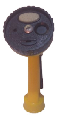 Pistola De Riego De Generico - Modelo Pistola 4 Posiciones