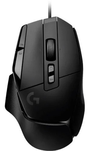 Mouse Gamer Logitech G502 X  25k Dpi Lightforce 
