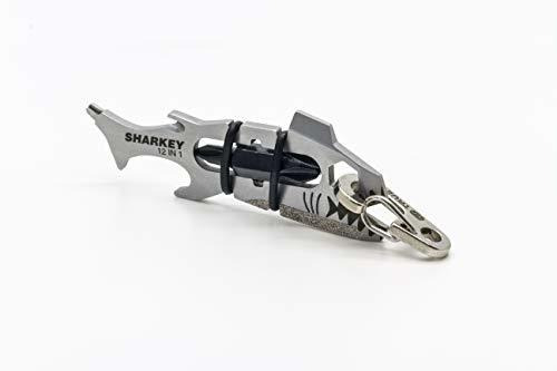 Multi Herramientas - True Utility Tu214 Sharkey Sharkeybite 