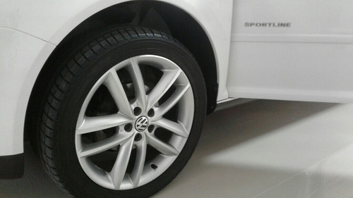 Volkswagen Golf 2010/2010 1624