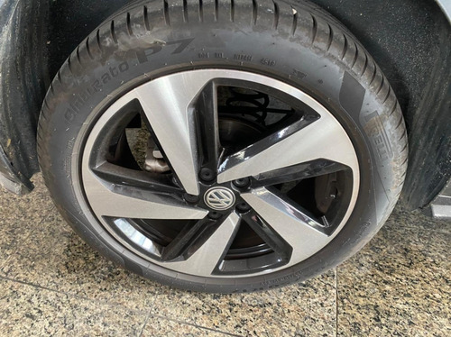 Volkswagen Polo Gts