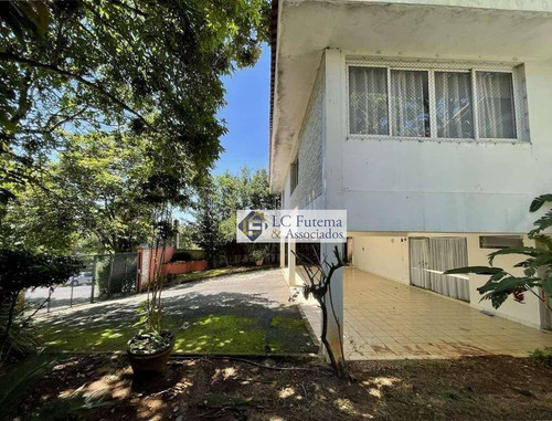 Imagem 7 de 30 de Casa À Venda, 401 M² Por R$ 1.650.000,00 - Jardim Passárgada I - Cotia/sp - Ca0391