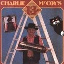 Disco Vinilo Charlie Mccoy's 13th Vnf