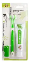 Comprar Kit Cepillo De Dientes Y Pasta Dental Para Mascotas