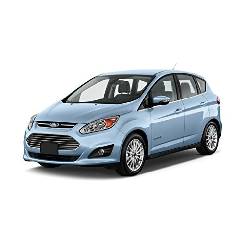 2013-2018 Ford C-max Seleccionar A Colocar La Cubierta Del C