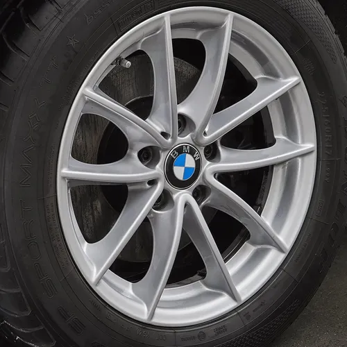 Sonax Wheel Cleaner Limpiador Ferrico De Llantas Full Efect